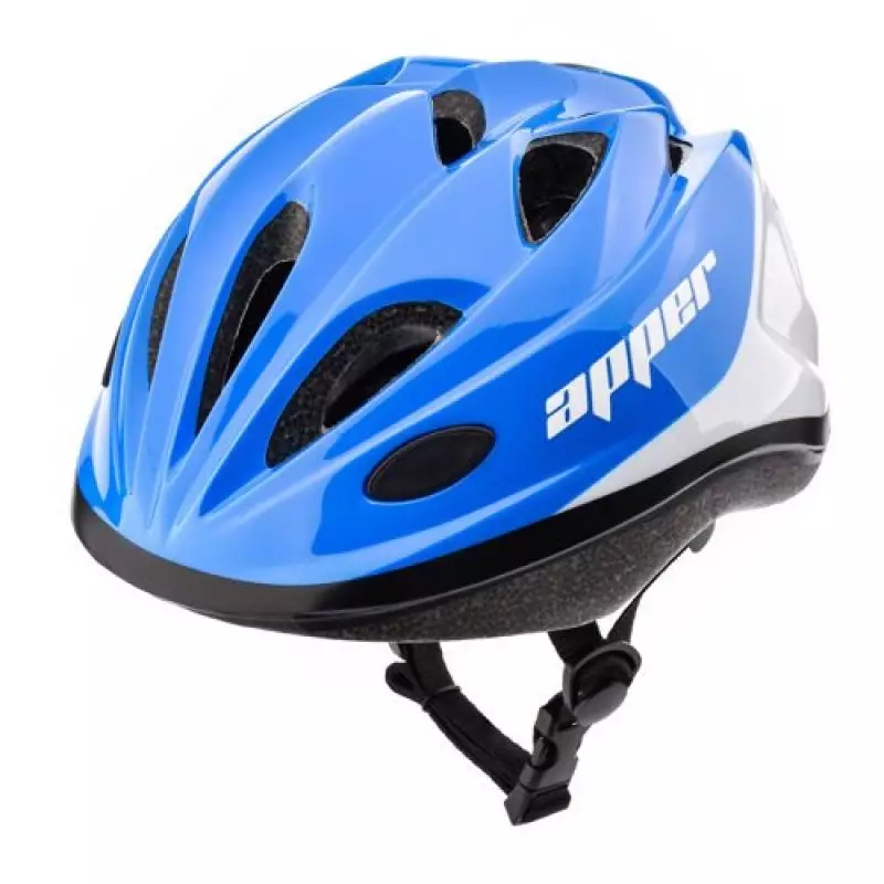 Bicycle helmet Meteor KS07 24890-24891