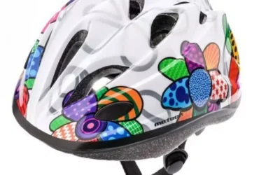 Bicycle helmet Meteor KS07 24886-24887