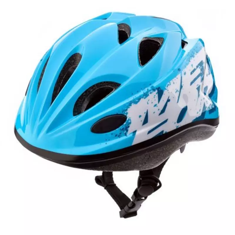 Bicycle helmet Meteor KS07 24882-24883