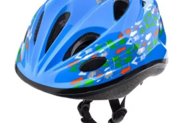 Bicycle helmet Meteor KS07 24880-24881