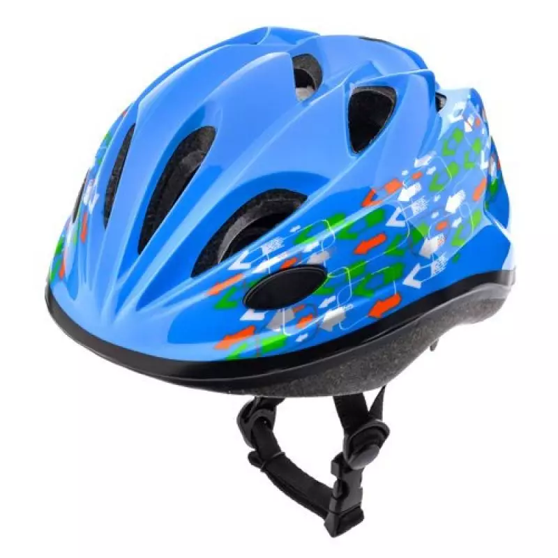 Bicycle helmet Meteor KS07 24880-24881