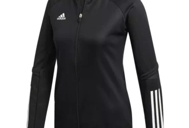 Adidas Condivo 20 Training Sweatshirt W FS7104