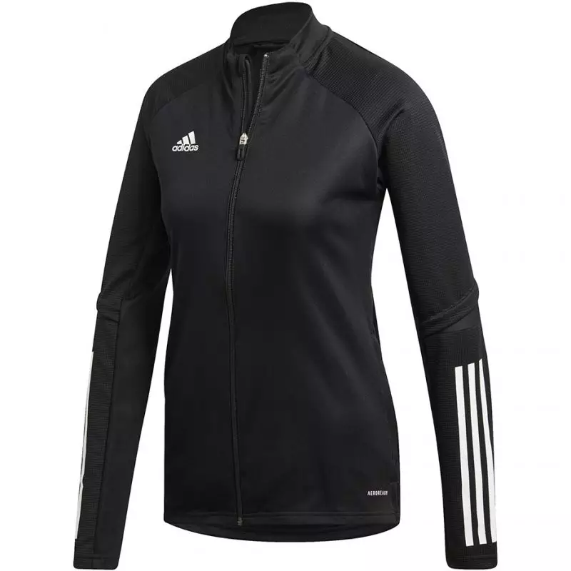 Adidas Condivo 20 Training Sweatshirt W FS7104