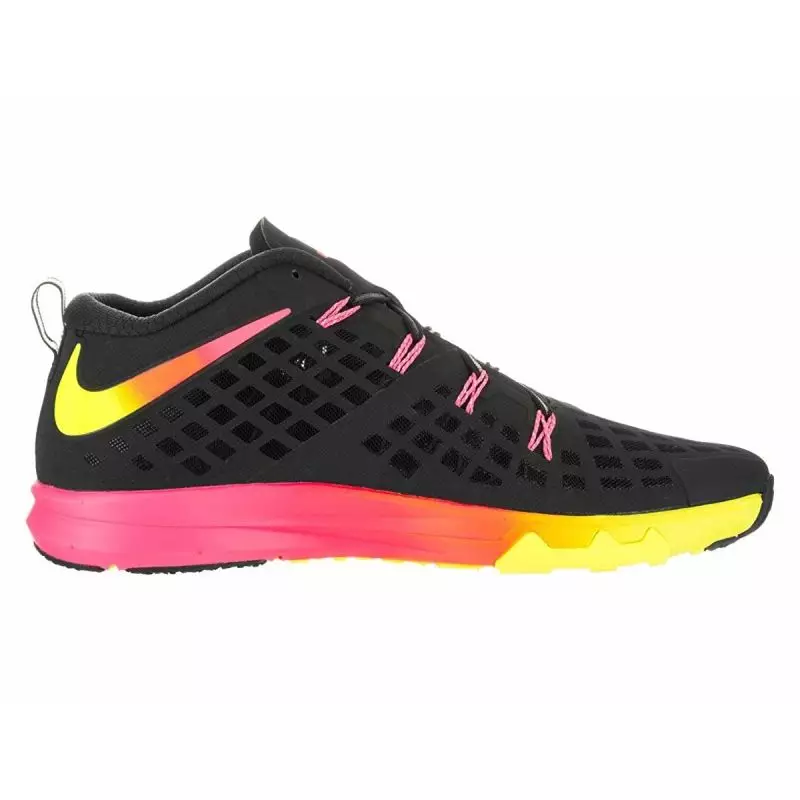 Nike Train Quick M 844406-999 shoe
