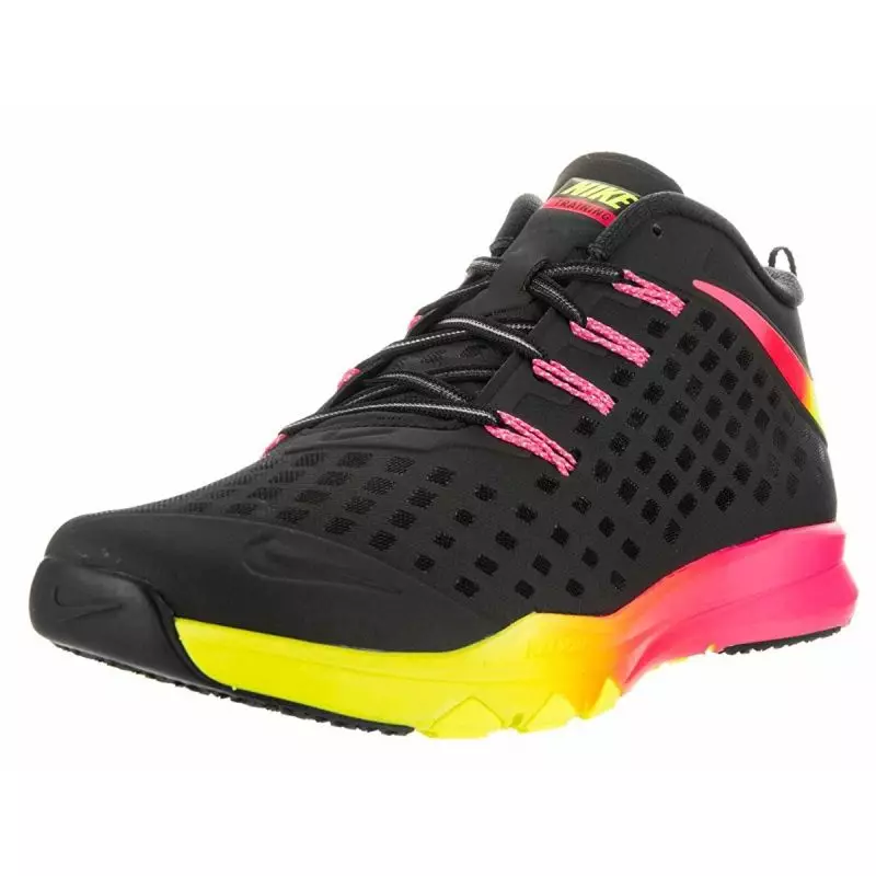 Nike Train Quick M 844406-999 shoe
