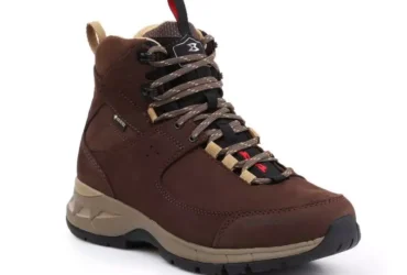 Trekking shoes Garmont Trail Beast MID GTX WMS W 481208-615