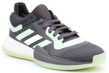 Adidas Marquee Boost Low M G26214 shoes