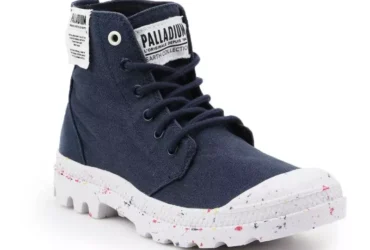 Palladium Hi Organic Mood W 96199-458 shoes