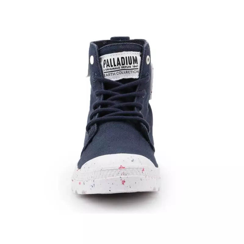 Palladium Hi Organic Mood W 96199-458 shoes
