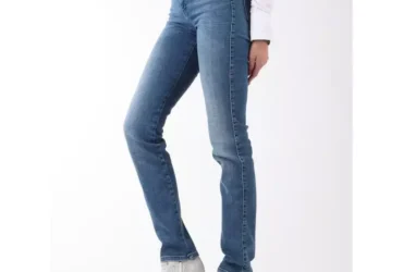 Wrangler jeans W W27G-KY-93B