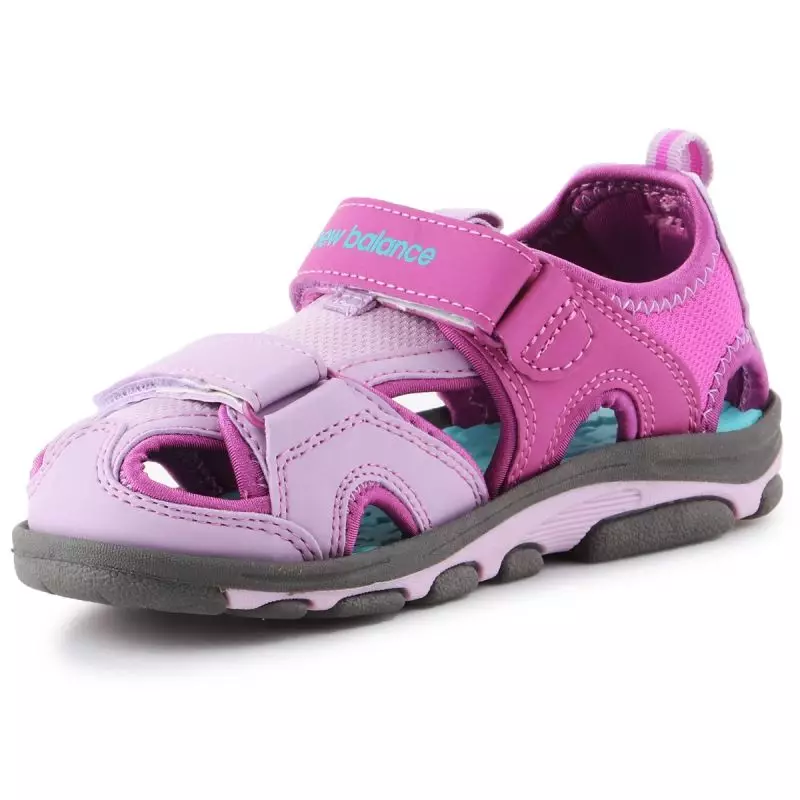 New Balance Kids Expedition Sandal K2005GP