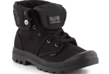 Palladium Baggy M 02478-001-M shoes