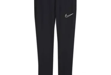 Nike Dri-FIT Academy Jr CW6124 010 pants