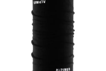 Alpinus Utulik Miyabi Black GT43530 chimney