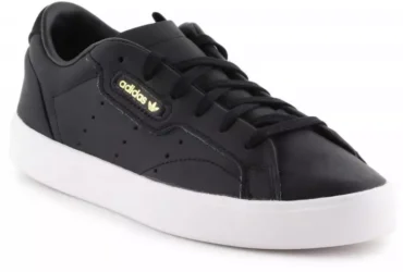 Adidas Sleek W CG6193 shoes