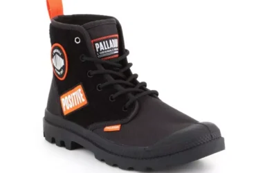 Palladium Hi Change W 76648-001-M shoes