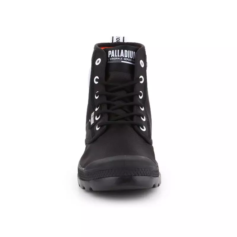 Lifestyle shoes Palladium 76639-001-M
