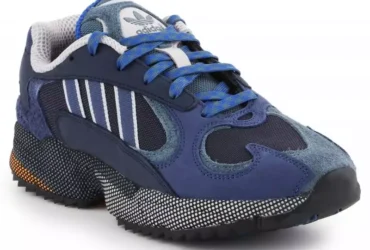 Adidas Yung-1 M EF5337 shoes