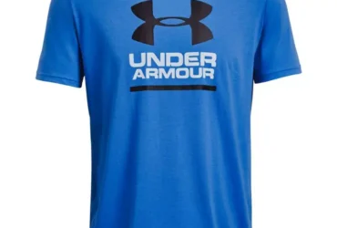 Under Armor T-shirt M 1326 849 787