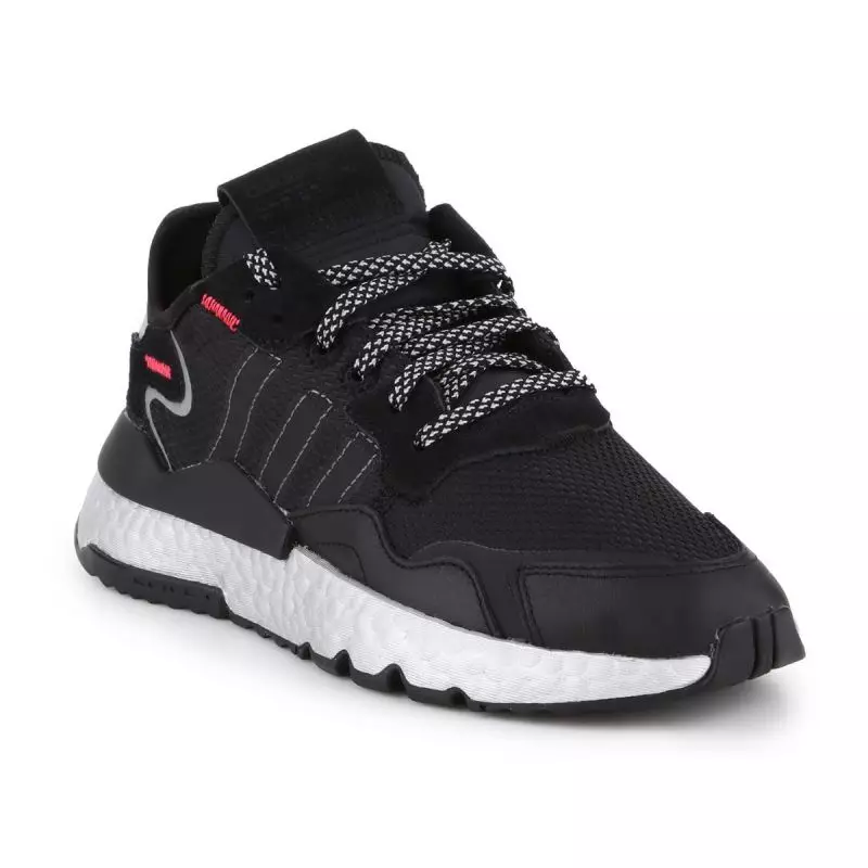 Adidas Nite Jogger W FV4137 shoes