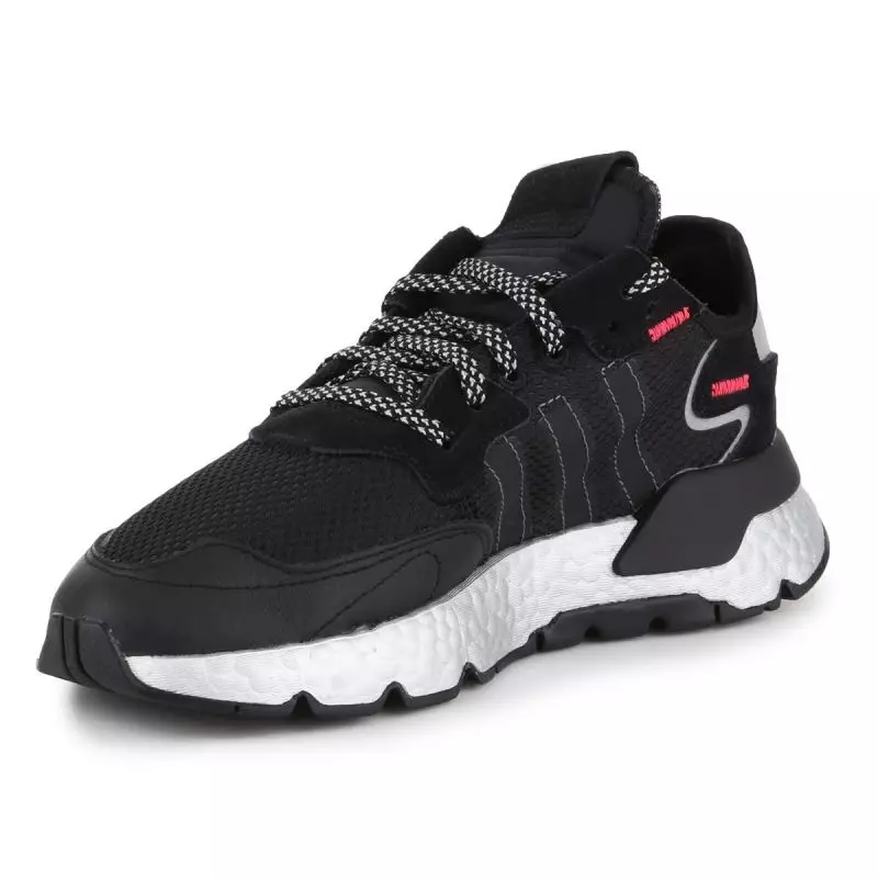 Adidas Nite Jogger W FV4137 shoes