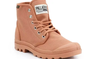 Palladium Pampa HI Originale W 75349-225-M shoes