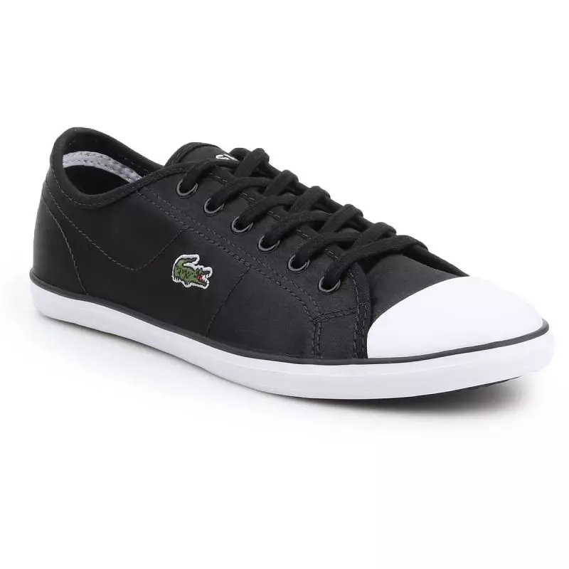 Lacoste Ziane Sneaker 118 2 CAW W 7-35CAW0078312