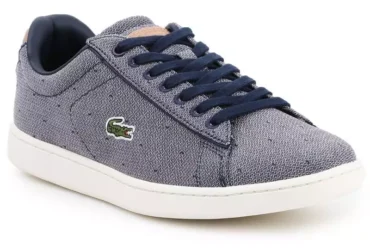 Lifestyle shoes Lacoste Carnaby Evo 218 3 Spw W 7-35SPW0018B98