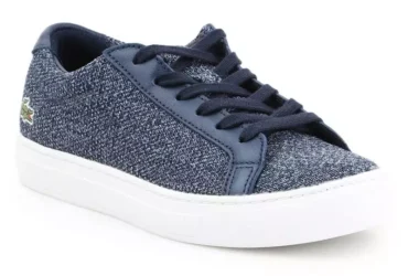 Lifestyle shoes Lacoste L 12 12 317 W 7-34CAW0017003