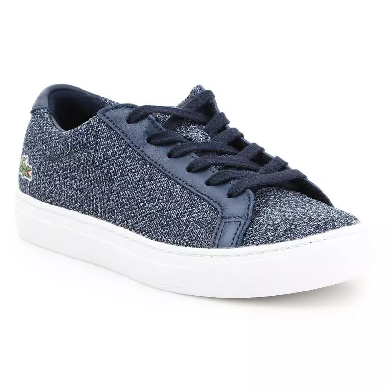 Lifestyle shoes Lacoste L 12 12 317 W 7-34CAW0017003