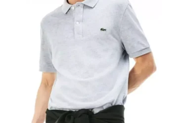 Lacoste M PH401200-08D polo shirt