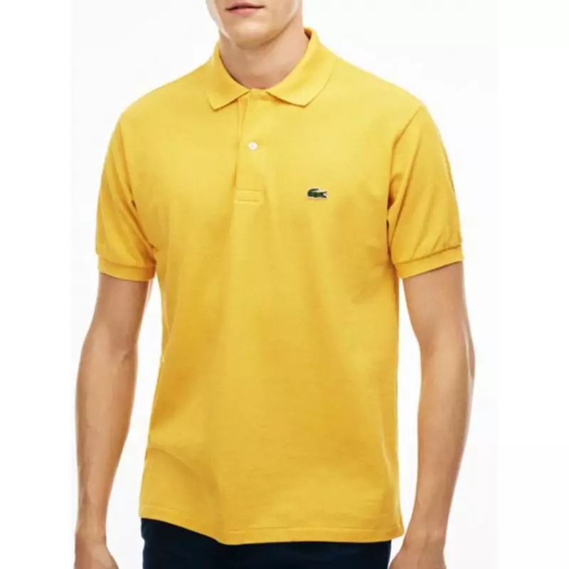 Lacoste M L126400-HQD T-shirt