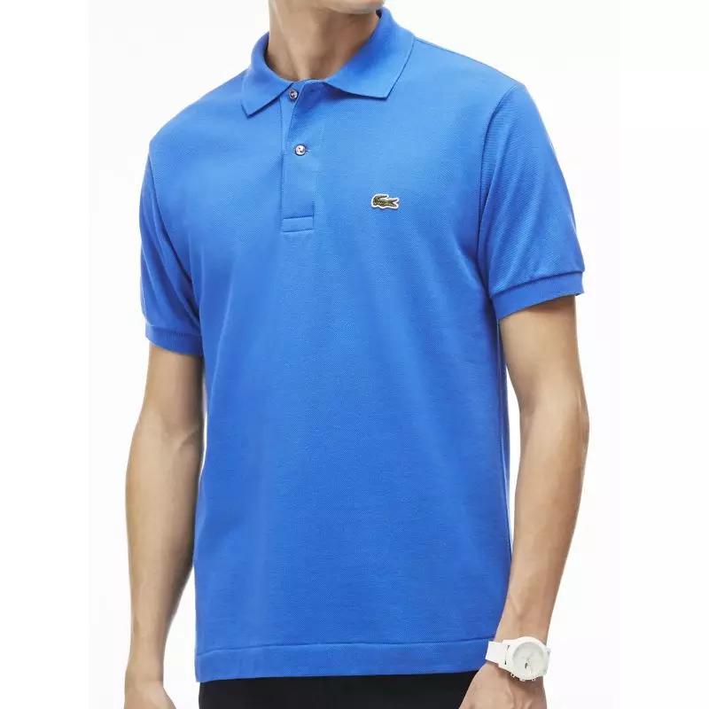 Lacoste M L1212IN-W15 polo shirt