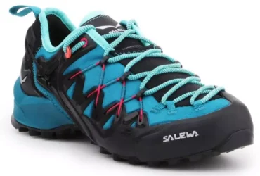 Salewa WS Wildfire Edge W 61347-8736 shoes