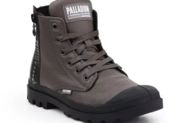 Palladium Pampa UBN ZIPS W 96857-213-M shoes
