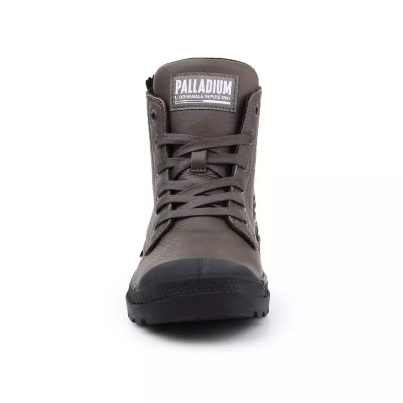 Palladium Pampa UBN ZIPS W 96857-213-M shoes