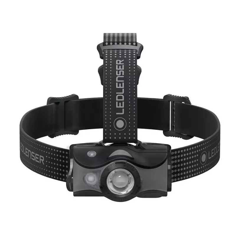 Headlamp Ledlenser MH7 501599