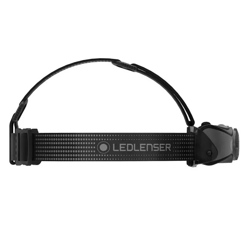 Headlamp Ledlenser MH7 501599