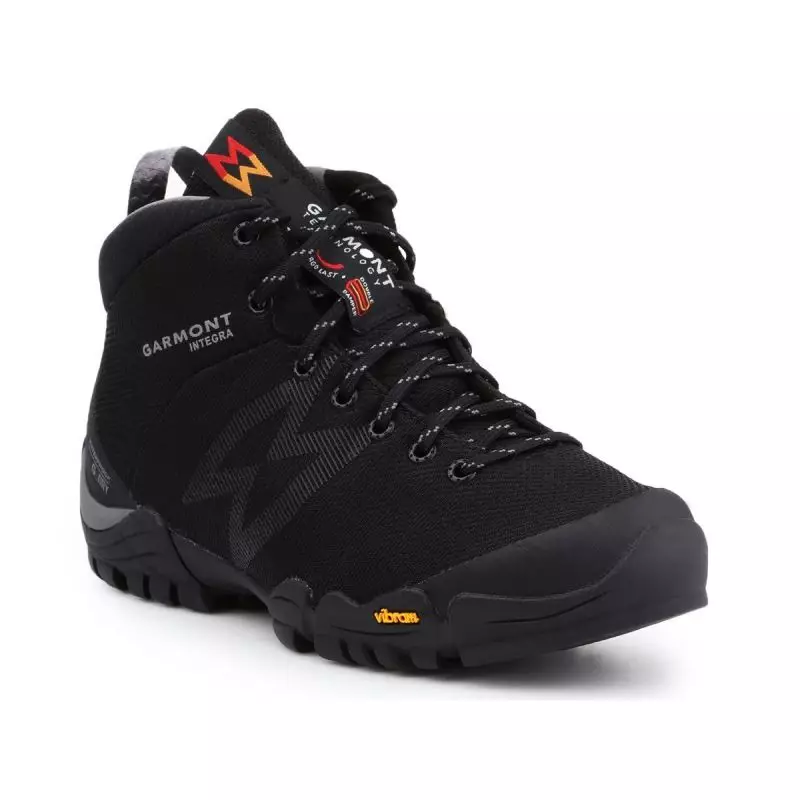 Trekking shoes Garmont Integra High WP Thermal W 481052-201