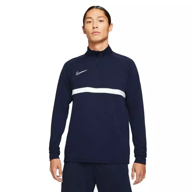 Nike Dri-FIT Academy M Sweatshirt CW6110-451