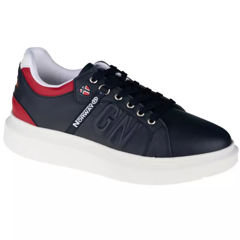 Geographical Norway Shoes M GNM19005-12