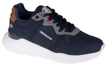 Geographical Norway Shoes M GNM19025-12