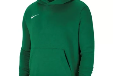 Nike Park 20 Fleece Pullover Hoodie Junior CW6896-302