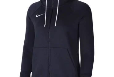 Nike Park 20 Hoodie Sweatshirt W CW6955-451