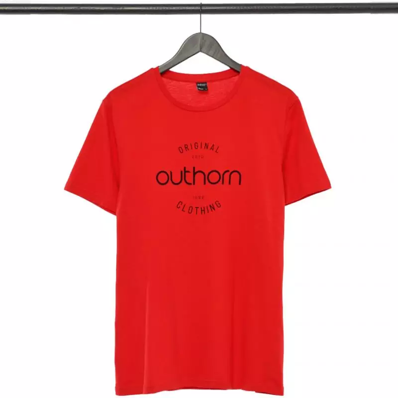 Outhorn M HOL21 TSM600A 62S T-shirt