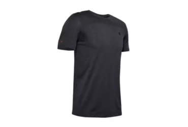 Under Armor Rush Seamless Fitted SS Tee M 1351448-001