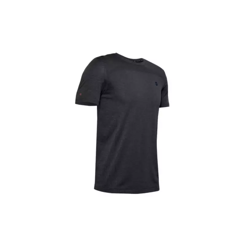 Under Armor Rush Seamless Fitted SS Tee M 1351448-001