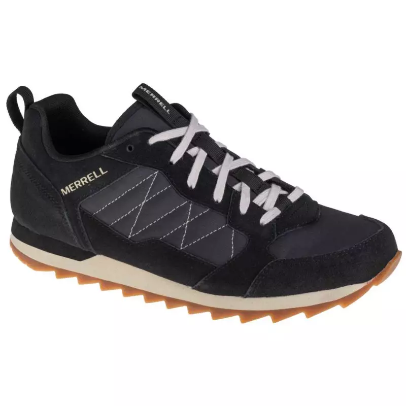 Merrell Alpine Sneaker M J16695 shoes