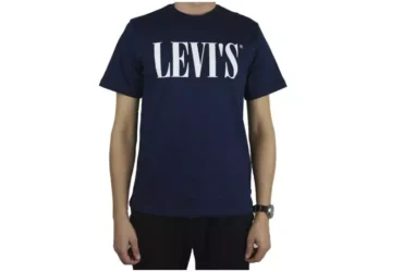 Levi's Relaxed Graphic Tee M 699780 130