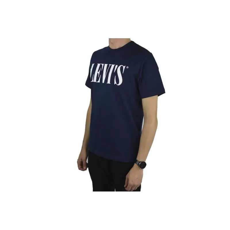 Levi's Relaxed Graphic Tee M 699780 130